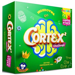 Albi Cortex pro děti 2