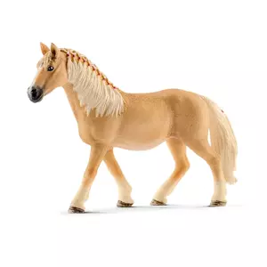 Schleich Zvieratko - haflingerská kobyla