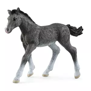 Schleich Zvieratko - žriebä trakénske