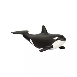 Schleich Zvieratko - mláďa orca