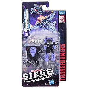 14E3420 TRA GEN WFC MICROMASTER AST - poškodený obal