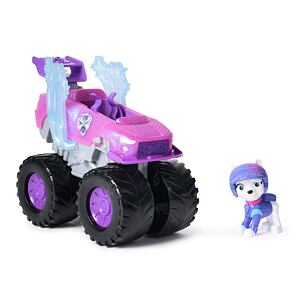 Spin Master Paw Patrol Tématické vozidlo Rescue wheels Roxi