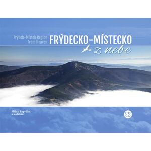 Frýdecko-Místecko z nebe