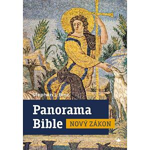 Panorama Bible - Nový zákon