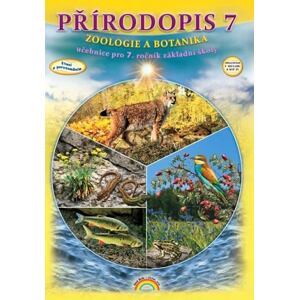 Přírodopis 7 - Zoologie a botanika, Čtení s porozuměním