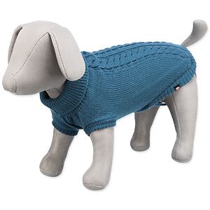 Kenton pullover, S: 36 cm, blue