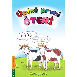 Úplně první čtení