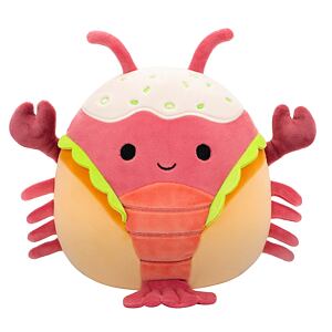 SQUISHMALLOWS Humří rolka - Lorono