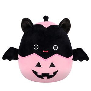 SQUISHMALLOWS Netopier v tekvici - Emily