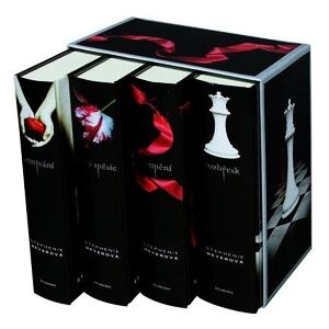 Stmívání BOX 1-4