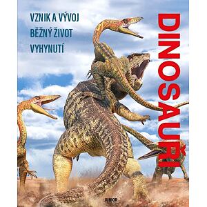 Dinosauři - Vznik a vývoj, Běžný život, Vyhynutí