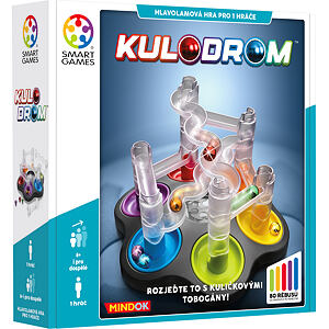 Mindok SMART - Kulodrom