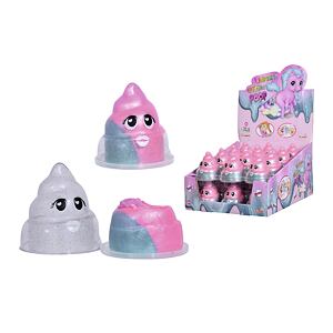 Simba Slimy Unicorn Prdící sliz v kelímku