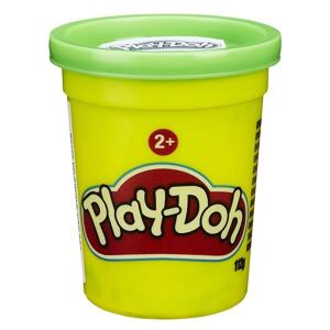 Play-Doh Samostatné kelímky - Zelená