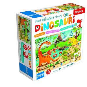 Granna Dinosauři