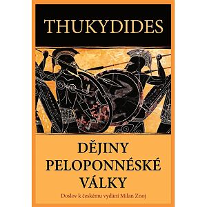 Dějiny peloponnéské války