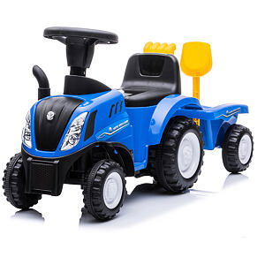 FAS BPC 5175 BUDDY TOYS BPC 5175 Odrážedlo New Holland T7 - poškozený obal
