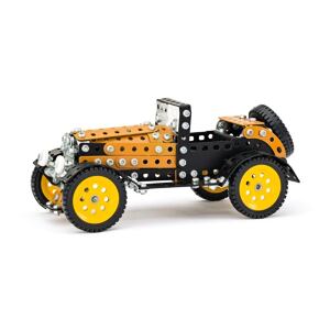 Merkur - Veterán Aero, 382 dielikov