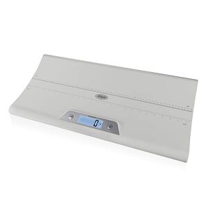 Digitálna detská váha