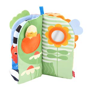 Fisher Price Zmyslové ročné obdobia