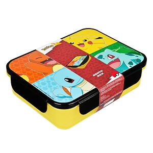 Svačinový box Pokemon