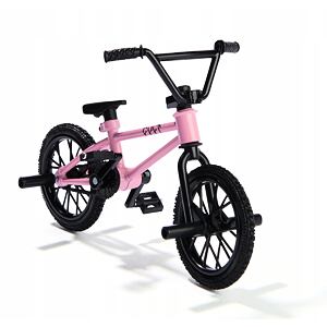 Spin Master Tech Deck BMX sběratelské kolo, více druhů