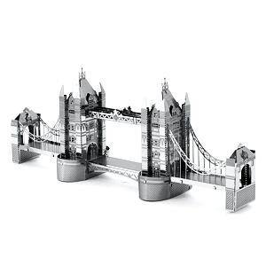 Metal Earth Tower Bridge