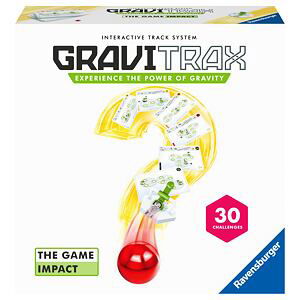 GraviTrax The Game Dopad