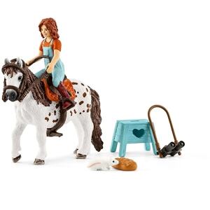 SCHLEICH Horse Club Mia a Spotty