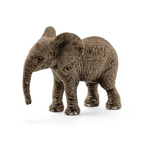 Schleich Zvieratko - slon africký mláďa