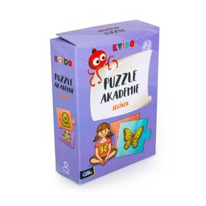 Albi Kvído Puzzle akadémie