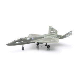 Mac Toys Model letadla stíhačky