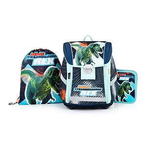 Set 3dielny PREMIUM - Premium Dinosaurus