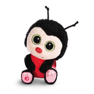 NICI Glubschis plyš Beruška Lily May 15cm
