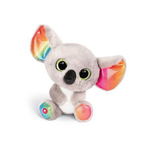 NICI Glubschis plyš Koala Ms Crayon 15cm