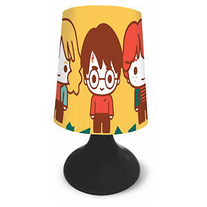 Lexibook Bezdrátová noční lampička / noční světlo Harry Potter