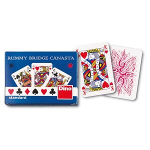 Canasta standard