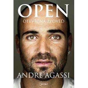 Open - Otevřená zpověď