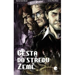 Cesta do středu Země