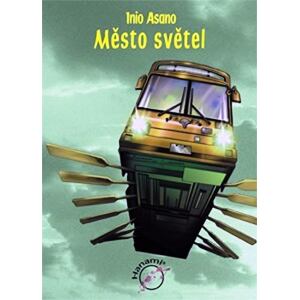Město světel