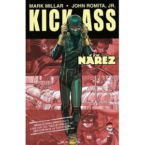 Kick Ass - Nářez