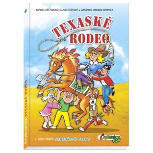 Texaské rodeo a další příběh: Jedenácté patro