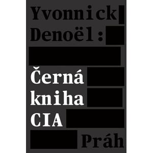 Černá kniha CIA
