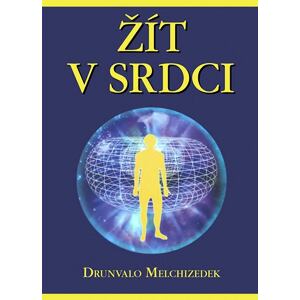 Žít v srdci + CD