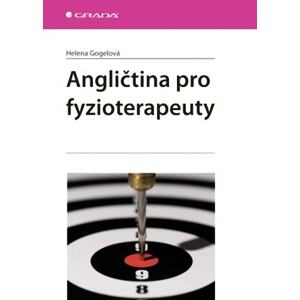Angličtina pro fyzioterapeuty