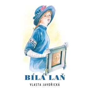 Bílá laň