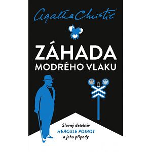 Záhada Modrého vlaku