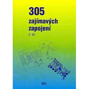 305 zajímavých zapojení - 2.díl