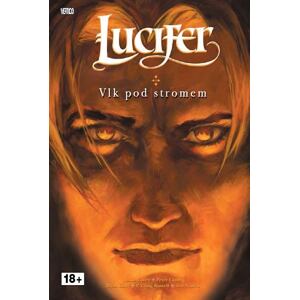 Lucifer 8 - Vlk pod stromem