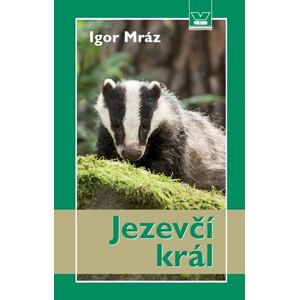 Jezevčí král